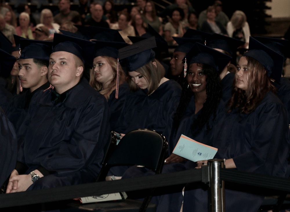 Illinois National Guard's Lincoln's ChalleNGe Academy Turns 30, Graduates 16,000th Cadet