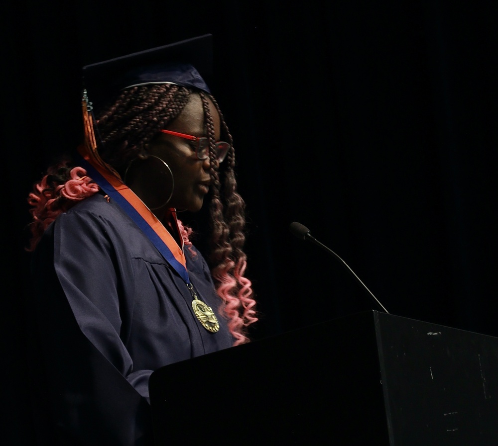 Illinois National Guard's Lincoln's ChalleNGe Academy Turns 30, Graduates 16,000th Cadet