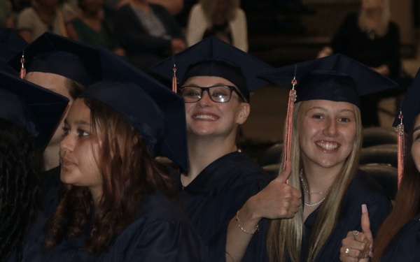 Illinois National Guard's Lincoln's ChalleNGe Academy Turns 30, Graduates 16,000th Cadet