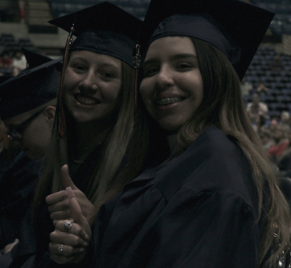 Illinois National Guard's Lincoln's ChalleNGe Academy Turns 30, Graduates 16,000th Cadet