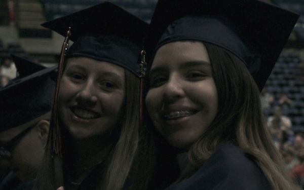 Illinois National Guard's Lincoln's ChalleNGe Academy Turns 30, Graduates 16,000th Cadet