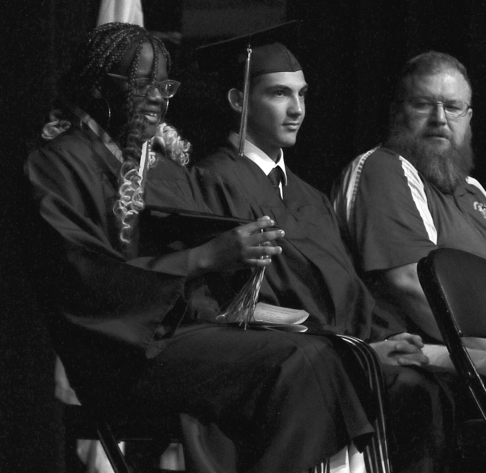 Illinois National Guard's Lincoln's ChalleNGe Academy Turns 30, Graduates 16,000th Cadet