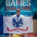2023 DoD Warrior Games Challenge