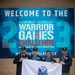 2023 DoD Warrior Games Challenge