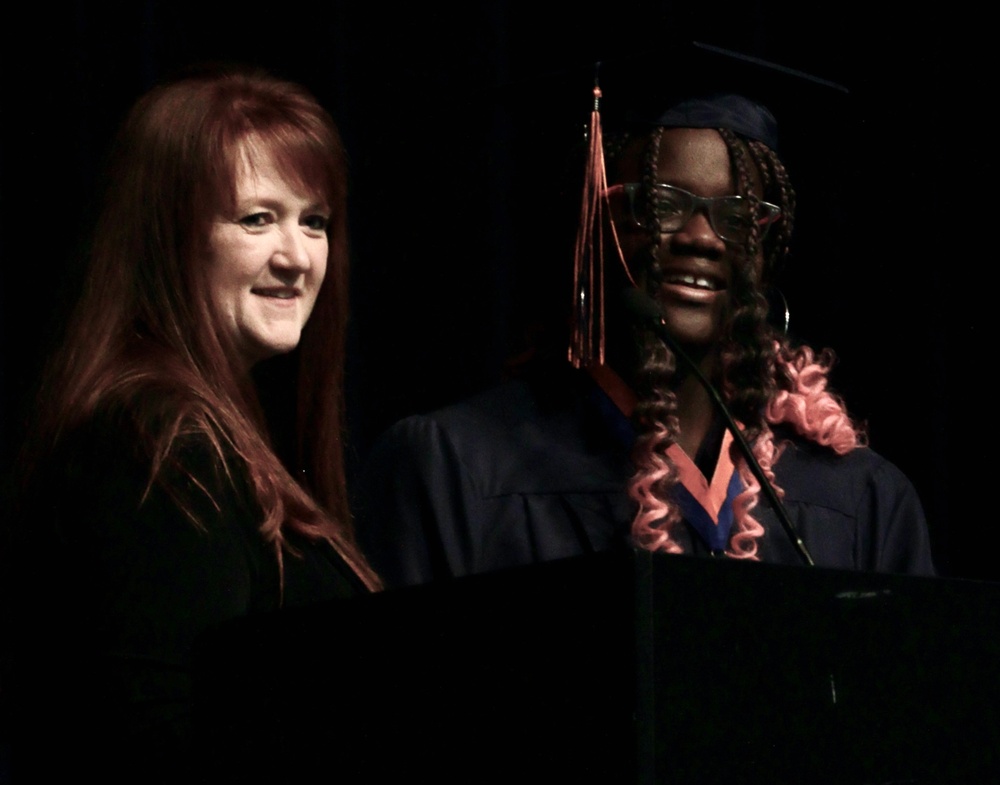 Illinois National Guard's Lincoln's ChalleNGe Academy Turns 30, Graduates 16,000th Cadet