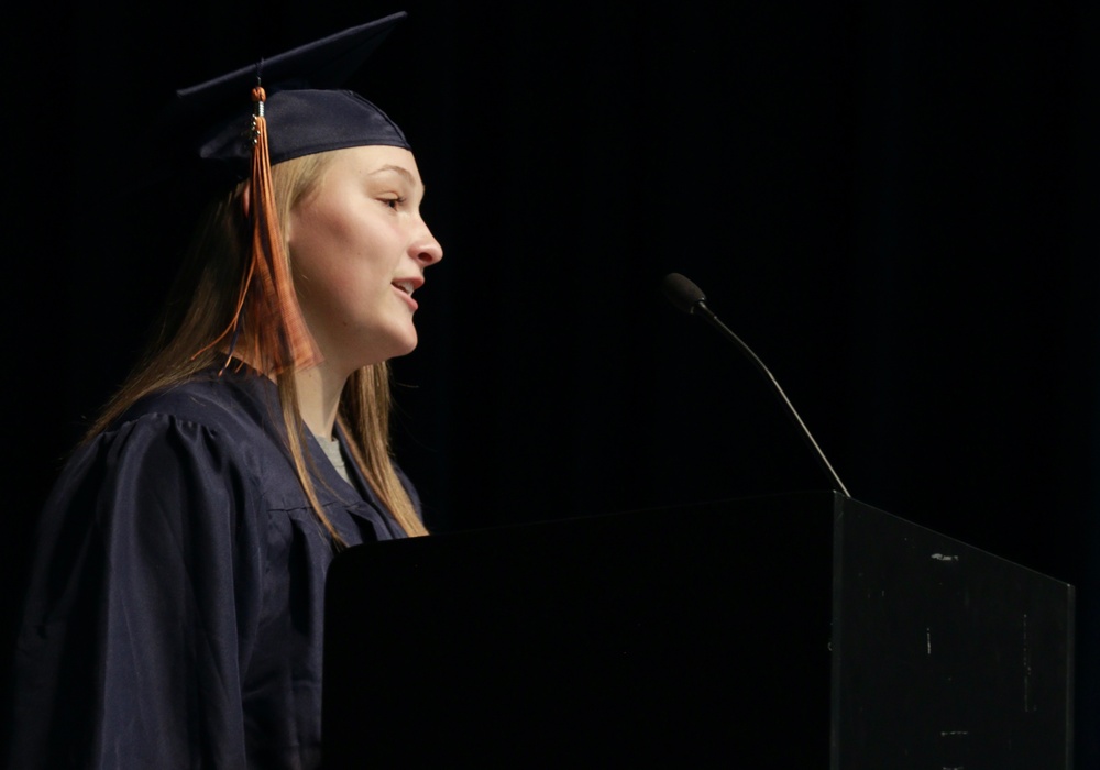 Illinois National Guard's Lincoln's ChalleNGe Academy Turns 30, Graduates 16,000th Cadet