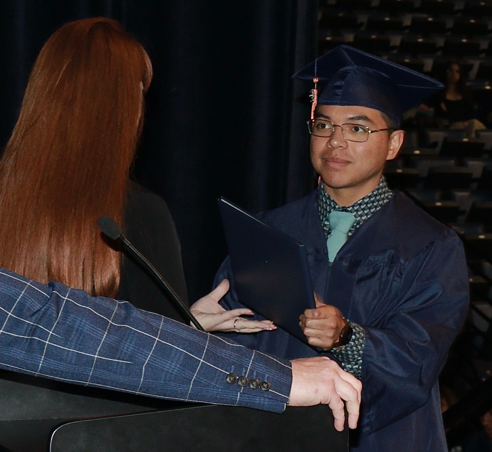 Illinois National Guard's Lincoln's ChalleNGe Academy Turns 30, Graduates 16,000th Cadet