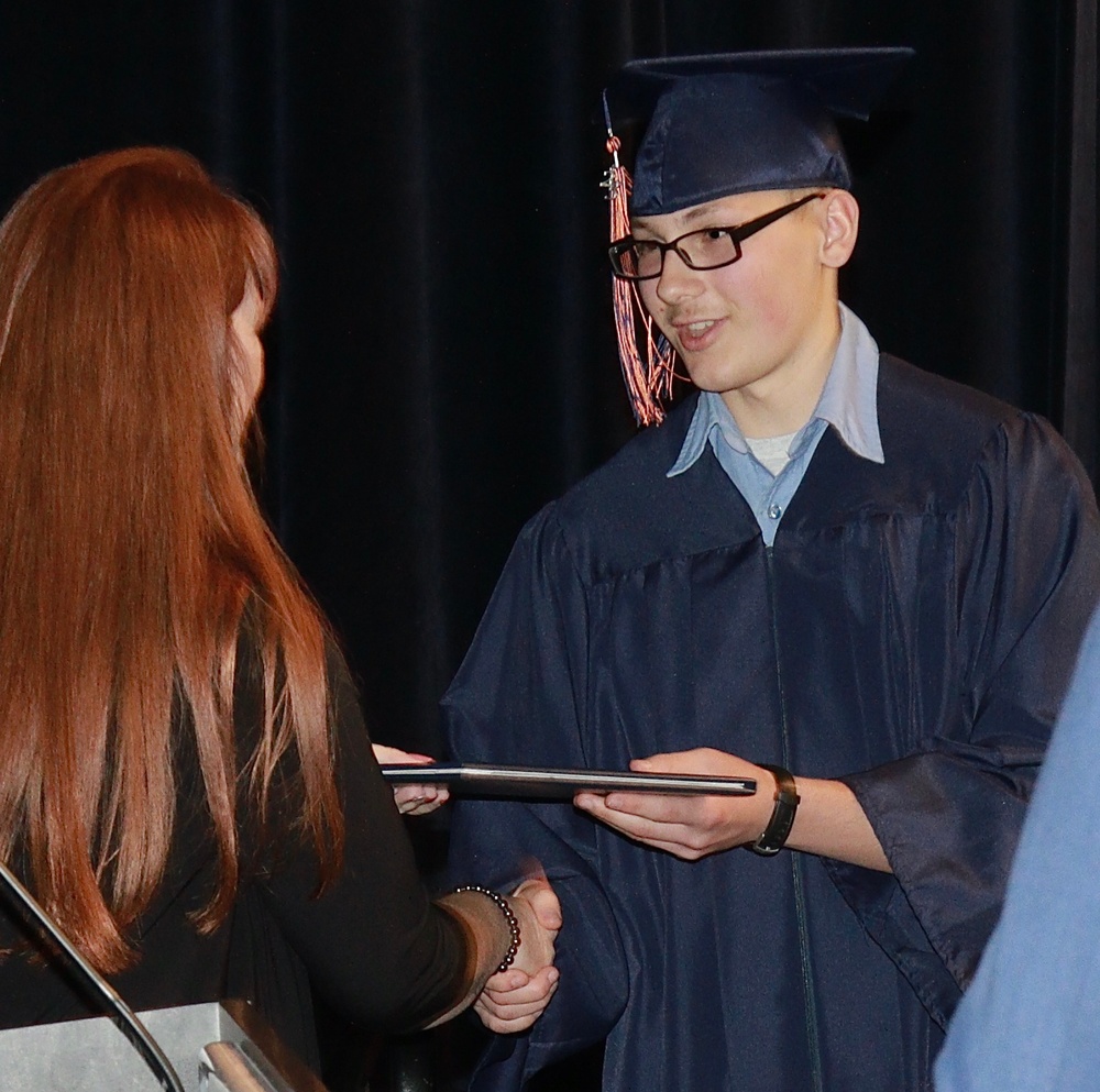 Illinois National Guard's Lincoln's ChalleNGe Academy Turns 30, Graduates 16,000th Cadet