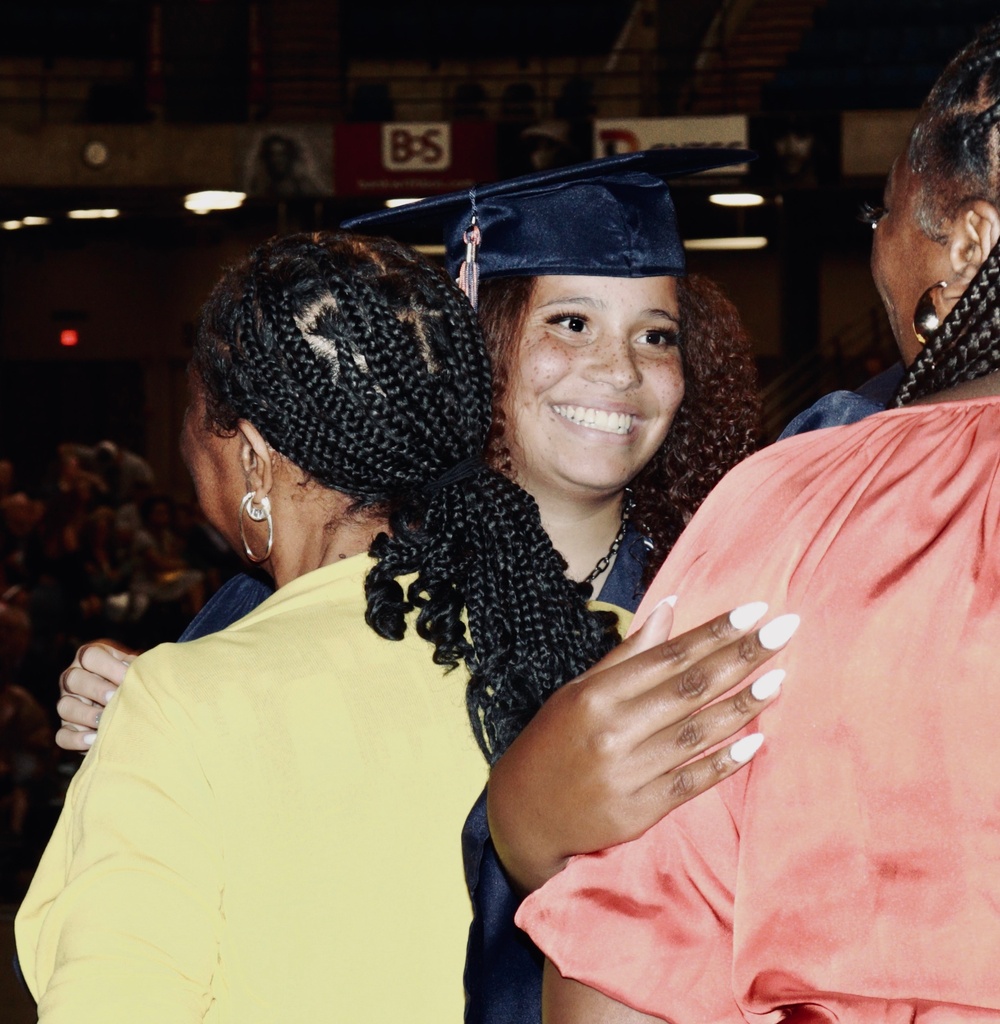 Illinois National Guard's Lincoln's ChalleNGe Academy Turns 30, Graduates 16,000th Cadet