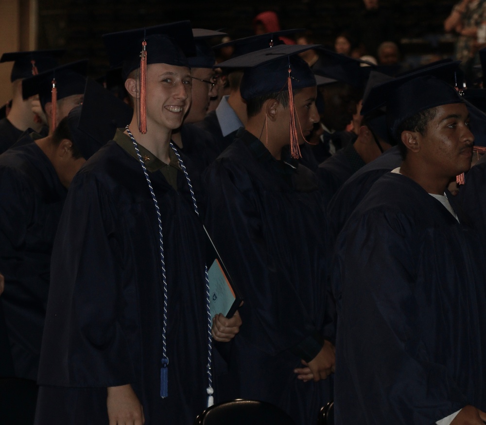 Illinois National Guard's Lincoln's ChalleNGe Academy Turns 30, Graduates 16,000th Cadet