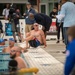 2023 DoD Warrior Games Challenge Swimming