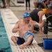 2023 DoD Warrior Games Challenge Swimming