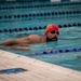 2023 DoD Warrior Games Challenge Swimming