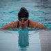 2023 DoD Warrior Games Challenge Swimming