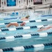 2023 DoD Warrior Games Challenge Swimming