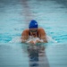 2023 DoD Warrior Games Challenge Swimming