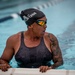 2023 DoD Warrior Games Challenge Swimming