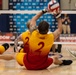 2023 DOD Warrior Games Challenge Team Marine Corps – Sitting Volleyball Prelims Day 1