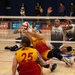 2023 DOD Warrior Games Challenge Team Marine Corps – Sitting Volleyball Prelims Day 1