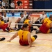2023 DOD Warrior Games Challenge Team Marine Corps – Sitting Volleyball Prelims Day 1