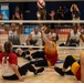 2023 DOD Warrior Games Challenge Team Marine Corps – Sitting Volleyball Prelims Day 1