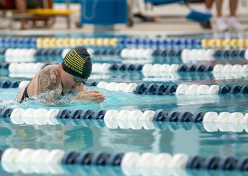 2023 DoD Warrior Games Challenge