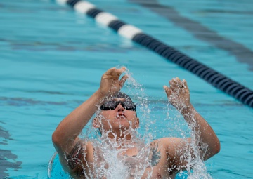 2023 DoD Warrior Games Challenge