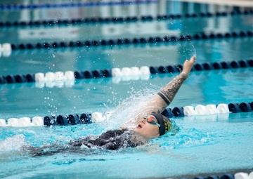 2023 DoD Warrior Games Challenge