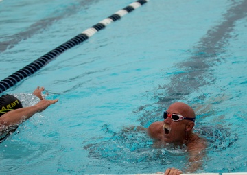 2023 DoD Warrior Games Challenge