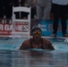 Team SOCOM competes in the 2023 Warrior Games Challenge swimming competition