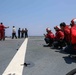 USS Carter Hall (LSD 50) Conducts Damage Control Training