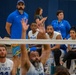 Warrior Games Challenge 2023