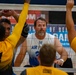 Warrior Games Challenge 2023