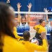 Warrior Games Challenge 2023