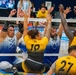 Warrior Games Challenge 2023