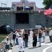 Portland Fleet Week 2023 Ship Tours