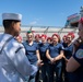 Portland Fleet Week 2023 Ship Tours