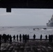 G. Co Conducts Launch and Recovery Exercise Aboard the USS Green Bay