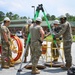 165 AW, 116 ACW partner for comms installation at Savannah ANGB