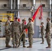 3rd Combat Aviation Brigade Conducts Change of Command