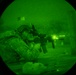 188th Security Forces Squadron Airmen Experience Nighttime and Air Base Ground Defense Training