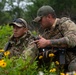 188th Security Forces Squadron Airmen Experience Nighttime and Air Base Ground Defense Training