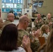 U.S. Air National Guard Col. Thomas Banker Promotion
