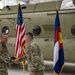 U.S. Air National Guard Col. Thomas Banker Promotion