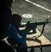 Sailor Participates In A Live-Fire Exercise