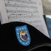 202nd Band Performs at State Capitol