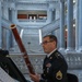 202nd Band Performs at State Capitol