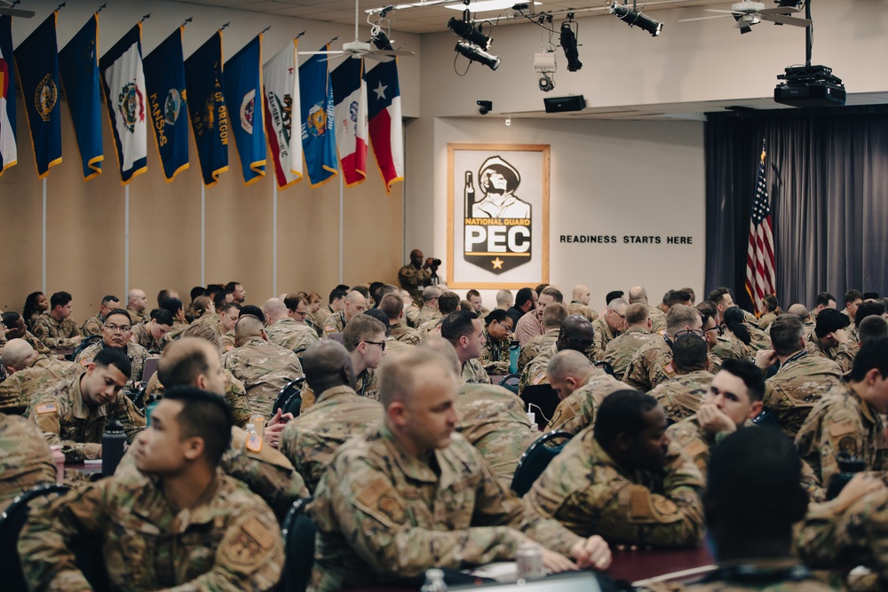 Cyber Shield kicks off Exercise Week