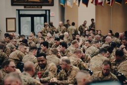 Cyber Shield kicks off Exercise Week