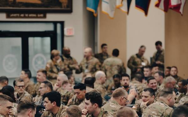 Cyber Shield hones skills and builds partnerships